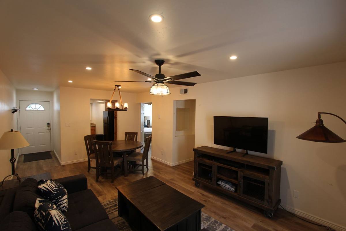 Apartment for rent at 3200 S Litzler Dr, Flagstaff, AZ 86001