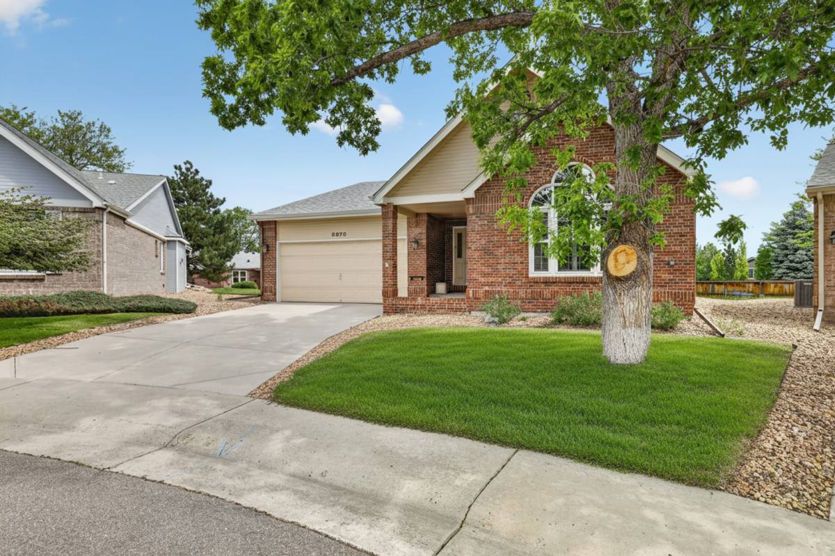 House for rent at 8970 Greenwich Court, Littleton, CO 80130