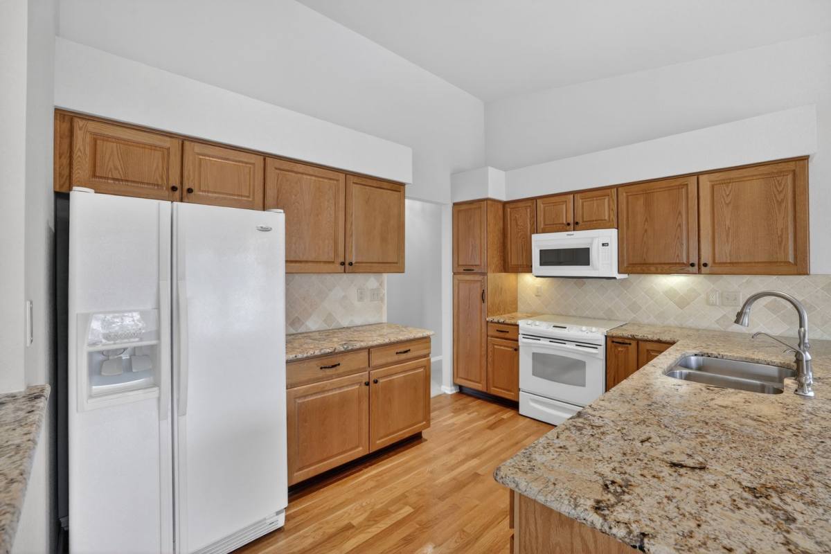 House for rent at 8970 Greenwich Court, Littleton, CO 80130