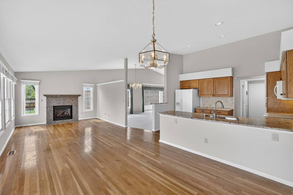 House for rent at 8970 Greenwich Court, Littleton, CO 80130