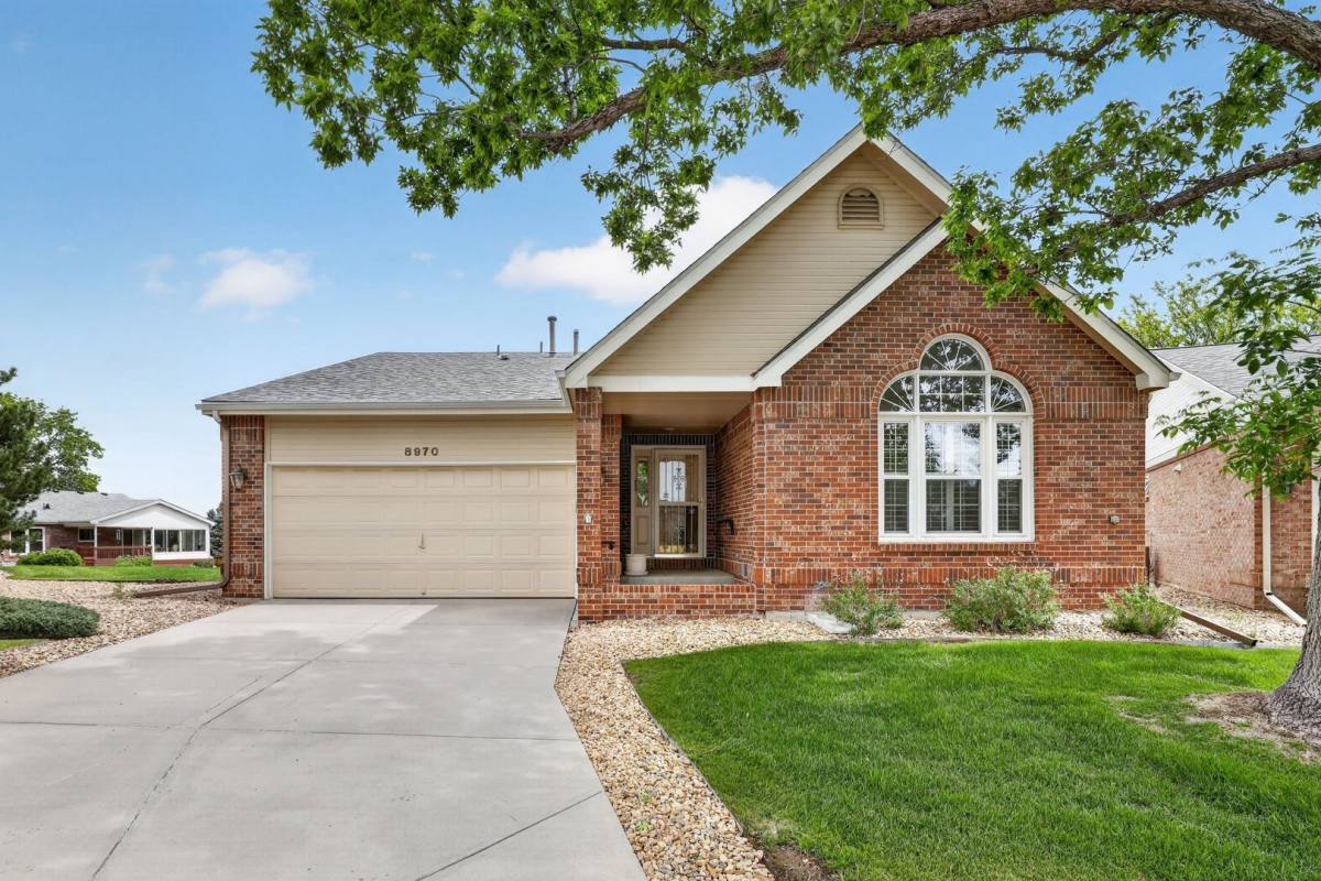 House for rent at 8970 Greenwich Court, Littleton, CO 80130