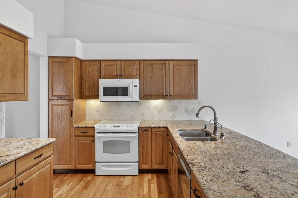 House for rent at 8970 Greenwich Court, Littleton, CO 80130
