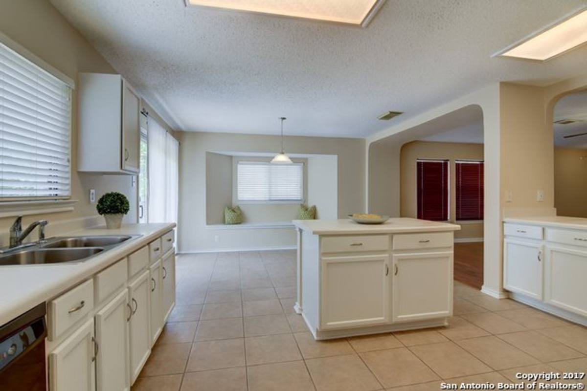 House for rent at 9203 Chinon, San Antonio, TX 78250