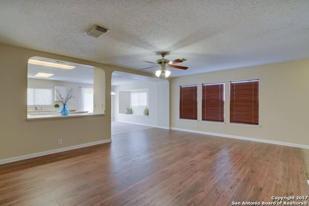 House for rent at 9203 Chinon, San Antonio, TX 78250