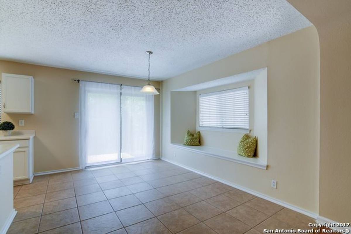House for rent at 9203 Chinon, San Antonio, TX 78250