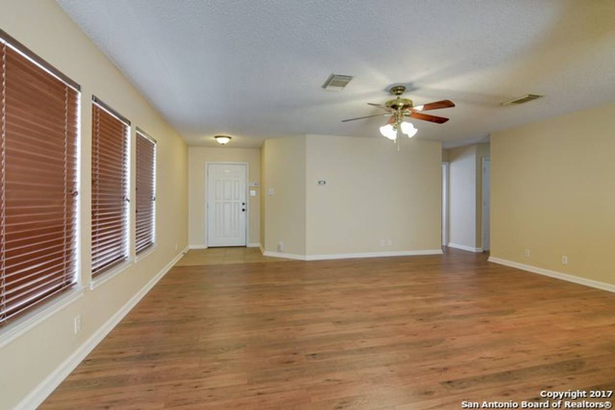 House for rent at 9203 Chinon, San Antonio, TX 78250