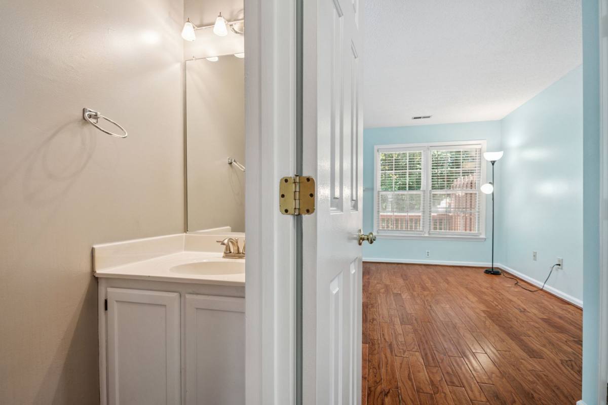 Townhouse for rent at 128 Shady Spring Place, Durham, NC 27713