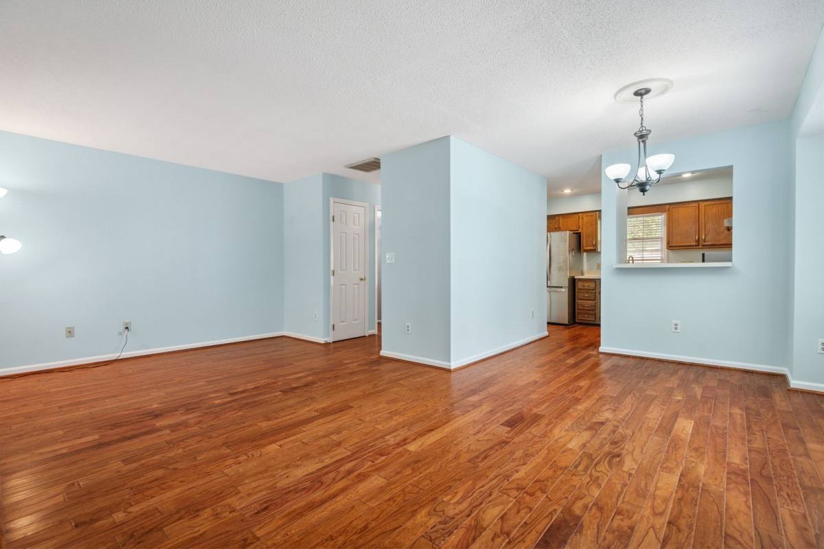 Townhouse for rent at 128 Shady Spring Place, Durham, NC 27713