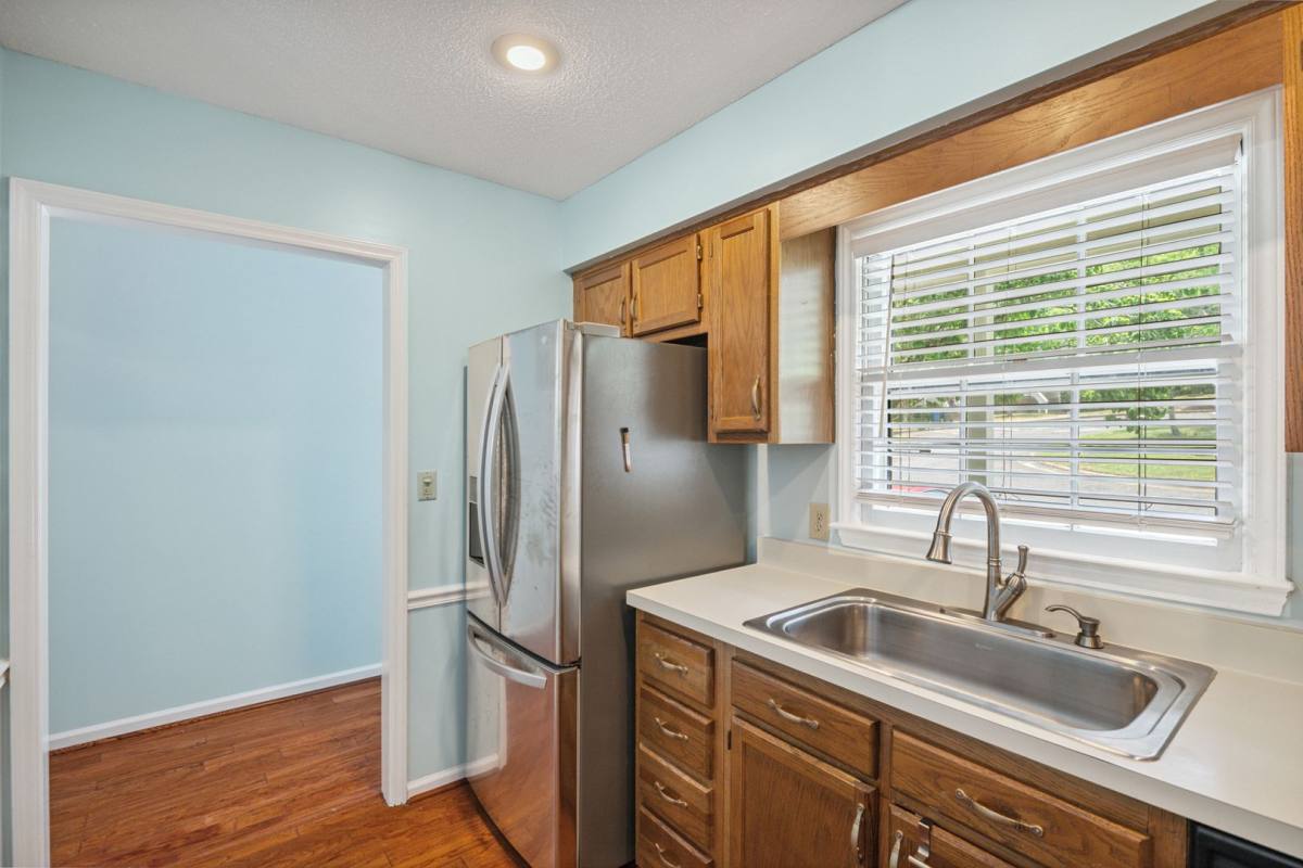Townhouse for rent at 128 Shady Spring Place, Durham, NC 27713