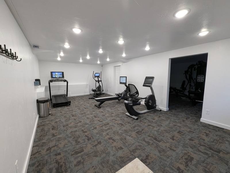 Apartment for rent at 202 Bear River Dr, Evanston, WY 82930