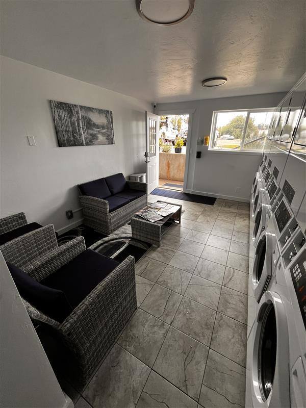 Apartment for rent at 202 Bear River Dr, Evanston, WY 82930