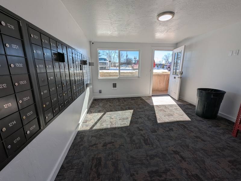 Apartment for rent at 202 Bear River Dr, Evanston, WY 82930