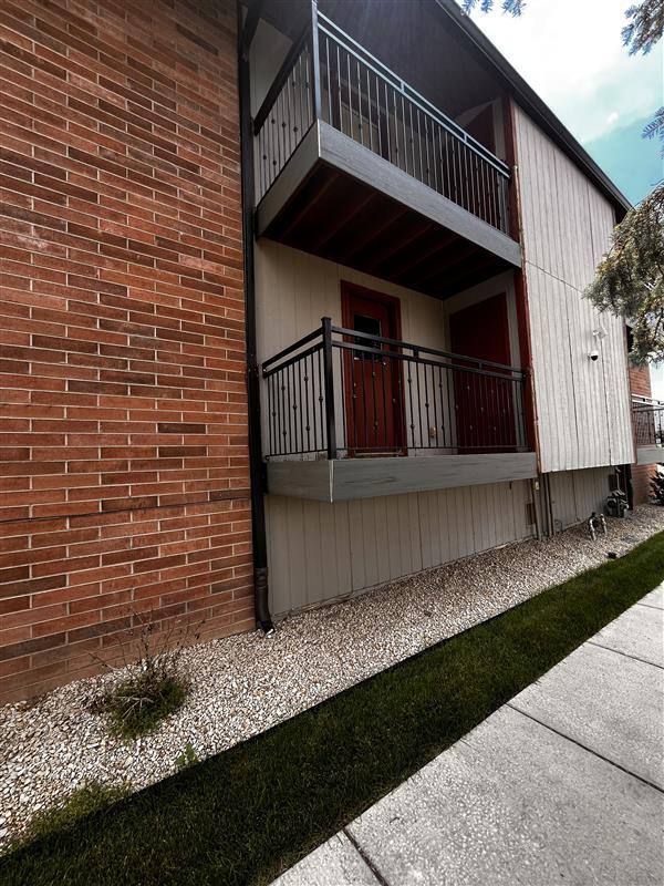 Apartment for rent at 202 Bear River Dr, Evanston, WY 82930