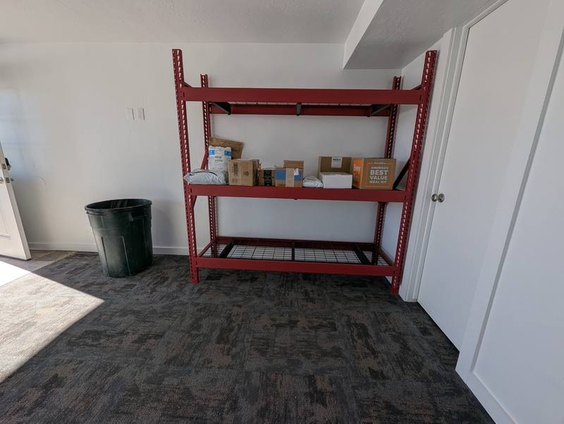 Apartment for rent at 202 Bear River Dr, Evanston, WY 82930