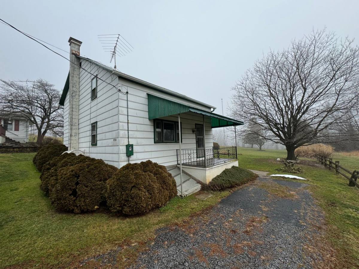 House for rent at 4703 Fake Rd, York, PA 17406