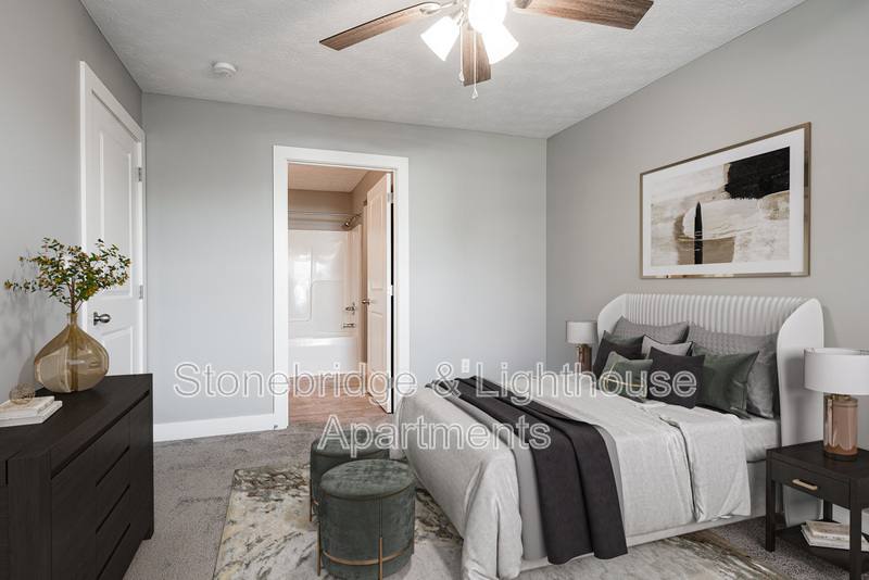 Apartment for rent at 1632 Old Salem Rd, Jeffersonville, IN 47130