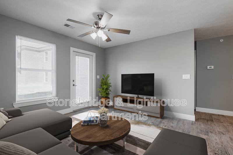 Apartment for rent at 1632 Old Salem Rd, Jeffersonville, IN 47130