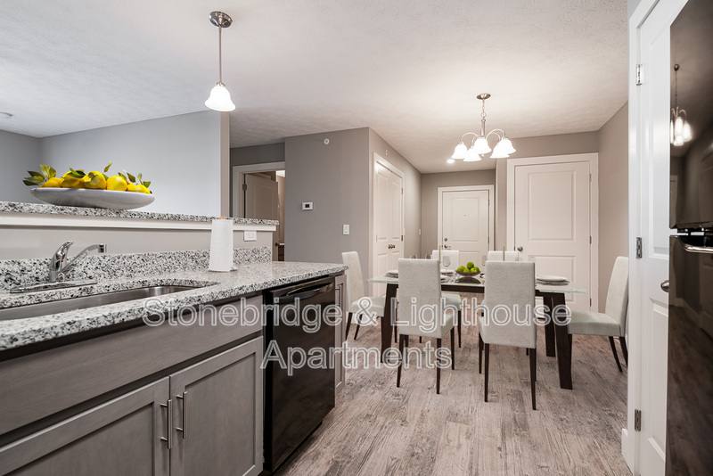 Apartment for rent at 1632 Old Salem Rd, Jeffersonville, IN 47130