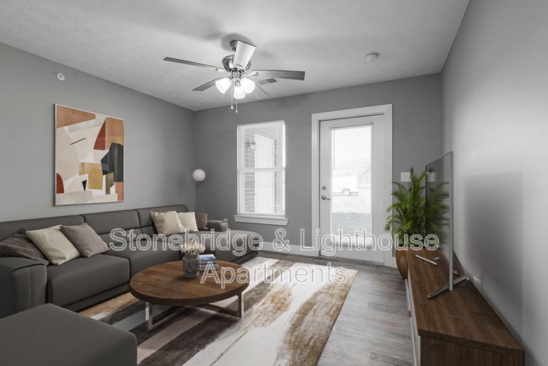 Apartment for rent at 1632 Old Salem Rd, Jeffersonville, IN 47130