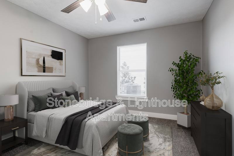 Apartment for rent at 1632 Old Salem Rd, Jeffersonville, IN 47130