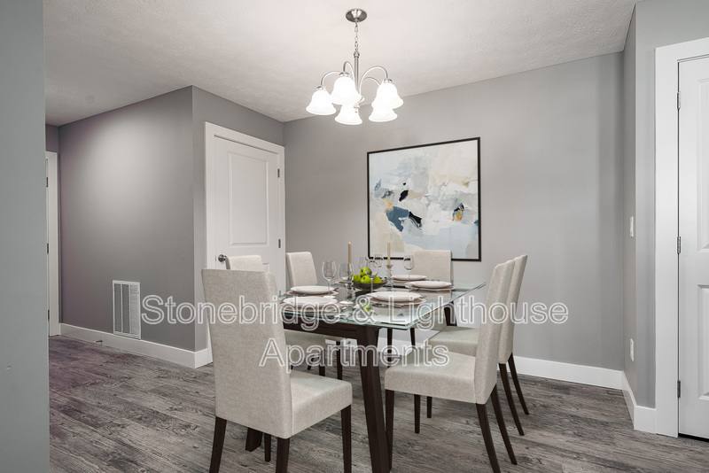 Apartment for rent at 1632 Old Salem Rd, Jeffersonville, IN 47130