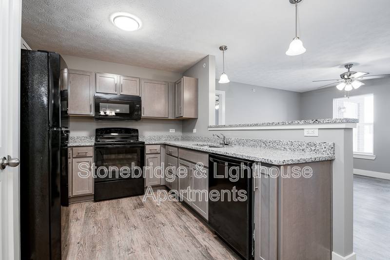 Apartment for rent at 1632 Old Salem Rd, Jeffersonville, IN 47130