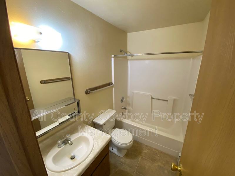 Apartment for rent at 3322 Joanna Brunner St #A11, Laramie, WY 82072