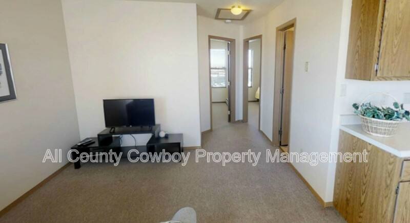 Apartment for rent at 3322 Joanna Brunner St #A11, Laramie, WY 82072