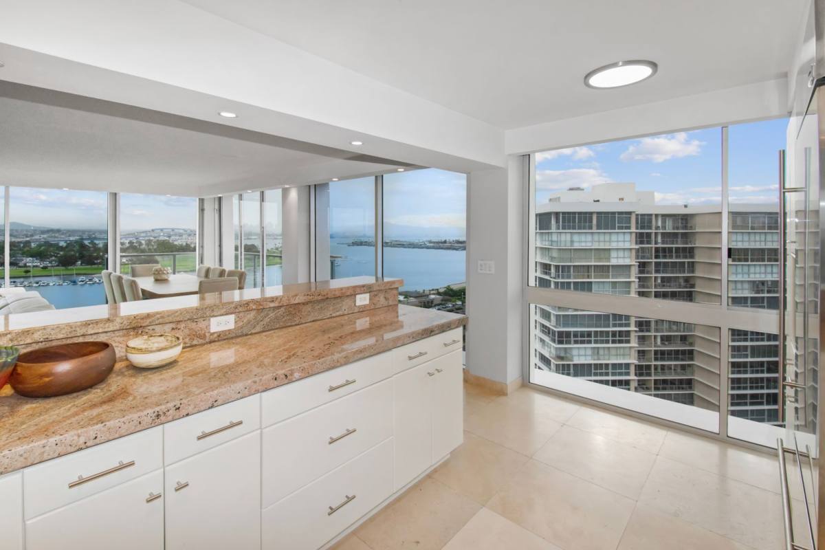 Apartment for rent at 1730 Avenida Del Mundo, Coronado, CA 92118