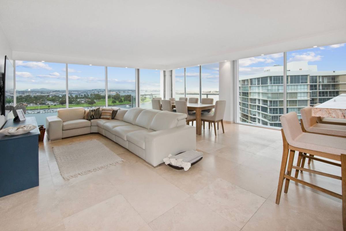 Apartment for rent at 1730 Avenida Del Mundo, Coronado, CA 92118