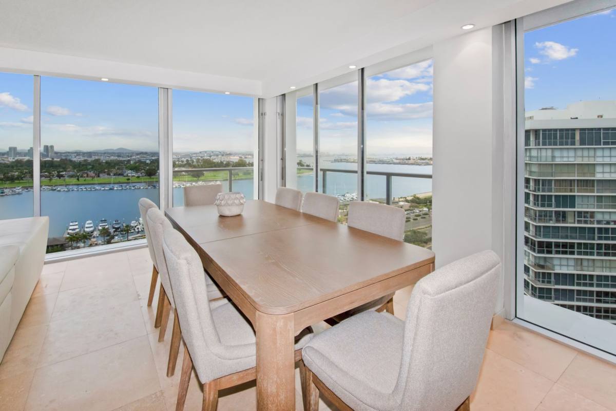 Apartment for rent at 1730 Avenida Del Mundo, Coronado, CA 92118