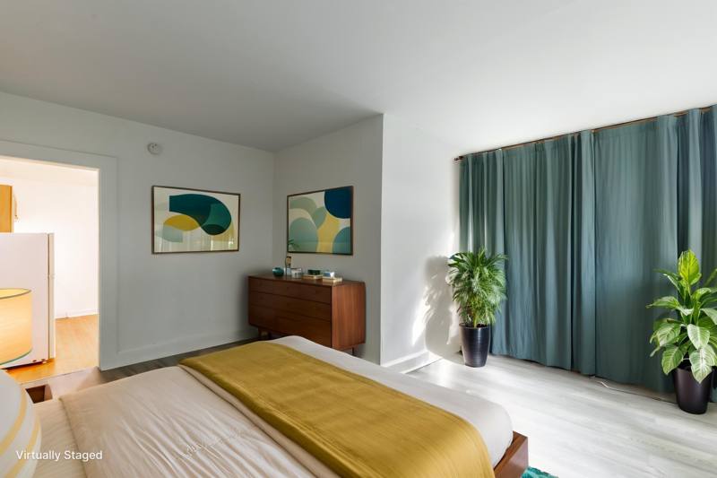 Apartment for rent at 518 E Manning St #1, Chattanooga, TN 37405
