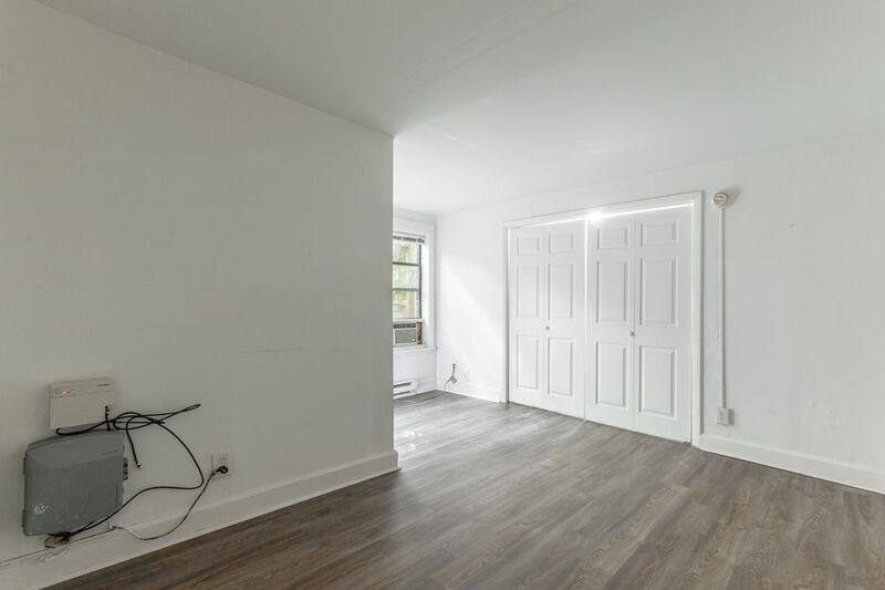 Apartment for rent at 518 E Manning St #1, Chattanooga, TN 37405