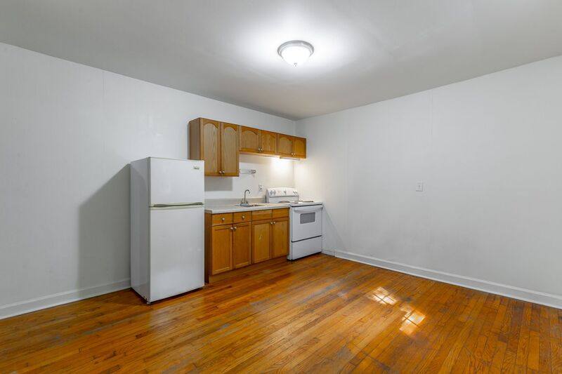 Apartment for rent at 518 E Manning St #1, Chattanooga, TN 37405