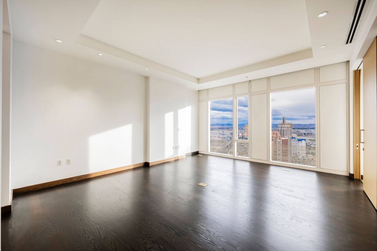 House for rent at 3750 Las Vegas Blvd S, Las Vegas, NV 89158