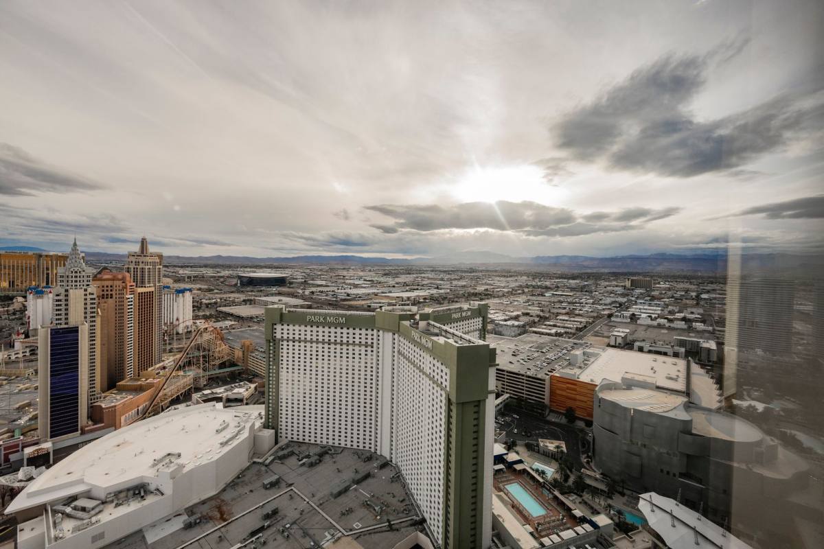 House for rent at 3750 Las Vegas Blvd S, Las Vegas, NV 89158