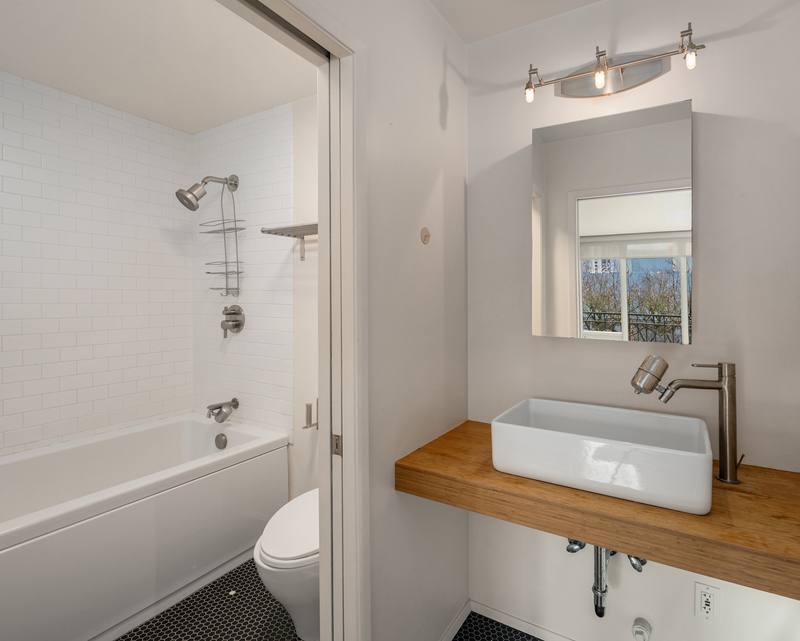 Condo for rent at 1000 Union St, Seattle, WA 98101