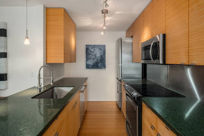 Condo for rent at 1000 Union St, Seattle, WA 98101