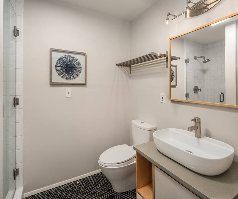 Condo for rent at 1000 Union St, Seattle, WA 98101