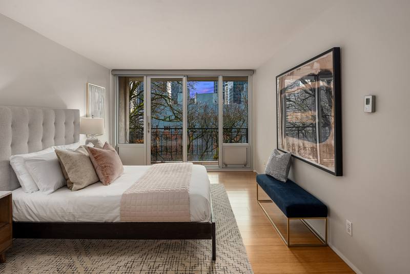 Condo for rent at 1000 Union St, Seattle, WA 98101