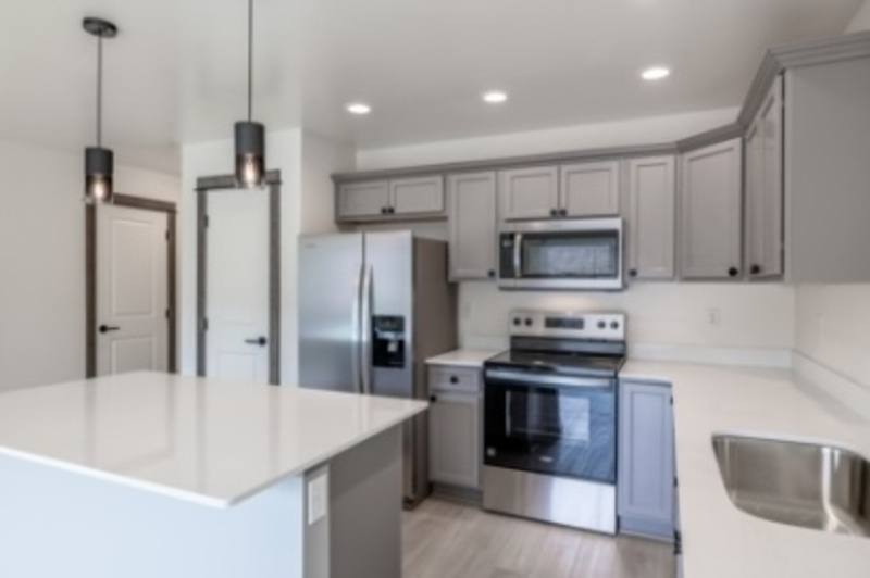Townhouse for rent at 3383 Crosswind Court, Helena, MT 59601