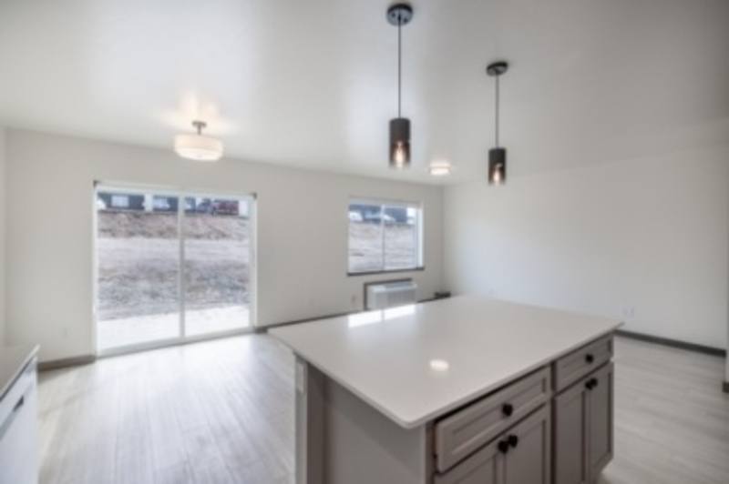 Townhouse for rent at 3383 Crosswind Court, Helena, MT 59601