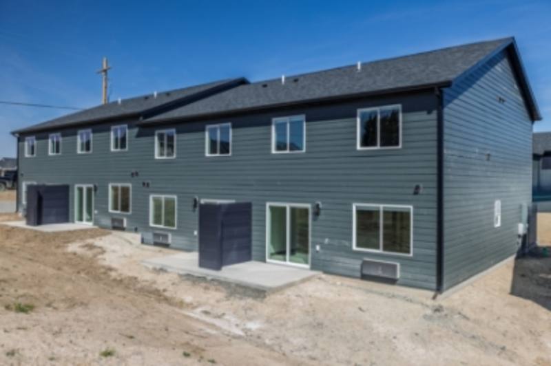 Townhouse for rent at 3383 Crosswind Court, Helena, MT 59601