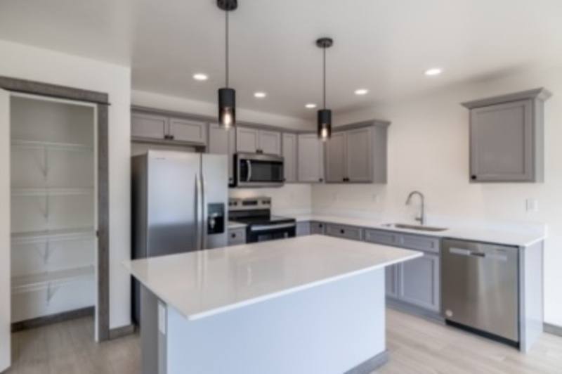 Townhouse for rent at 3383 Crosswind Court, Helena, MT 59601