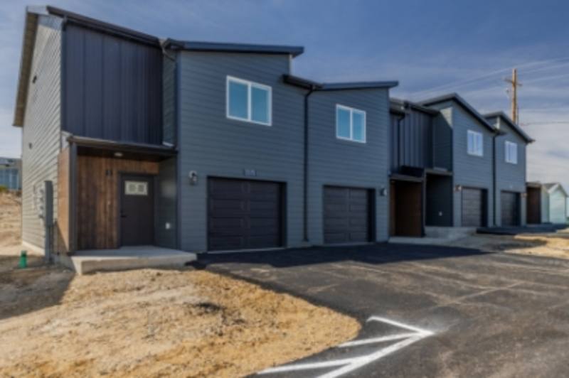 Townhouse for rent at 3383 Crosswind Court, Helena, MT 59601