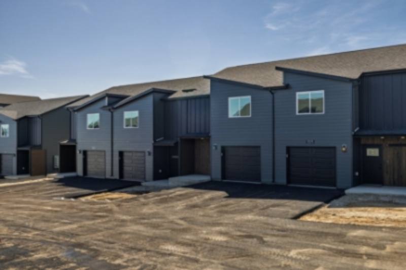 Townhouse for rent at 3383 Crosswind Court, Helena, MT 59601