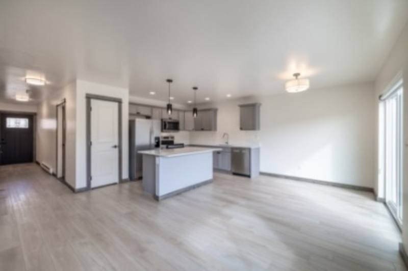 Townhouse for rent at 3383 Crosswind Court, Helena, MT 59601