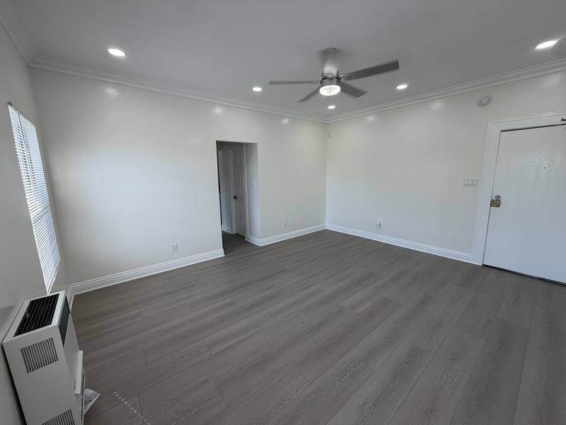 Apartment for rent at 1117 S Westlake Ave, Los Angeles, CA 90006