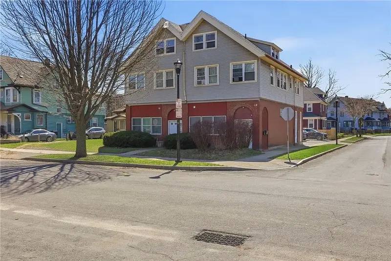 Apartment for rent at 119 Rosewood Terrace, Rochester, NY 14609
