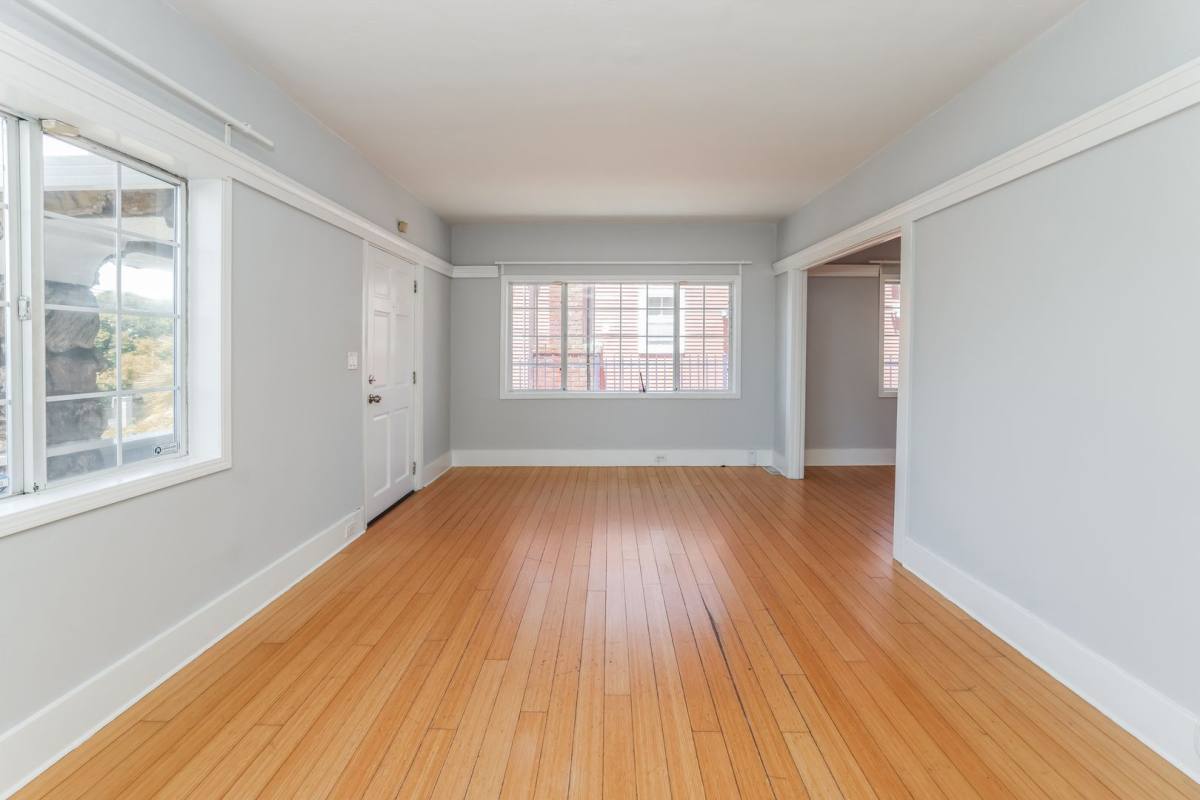 House for rent at 4692 Congress Ave, Oakland, CA 94601